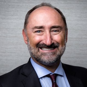 Photo of Mr. Simon Galpin